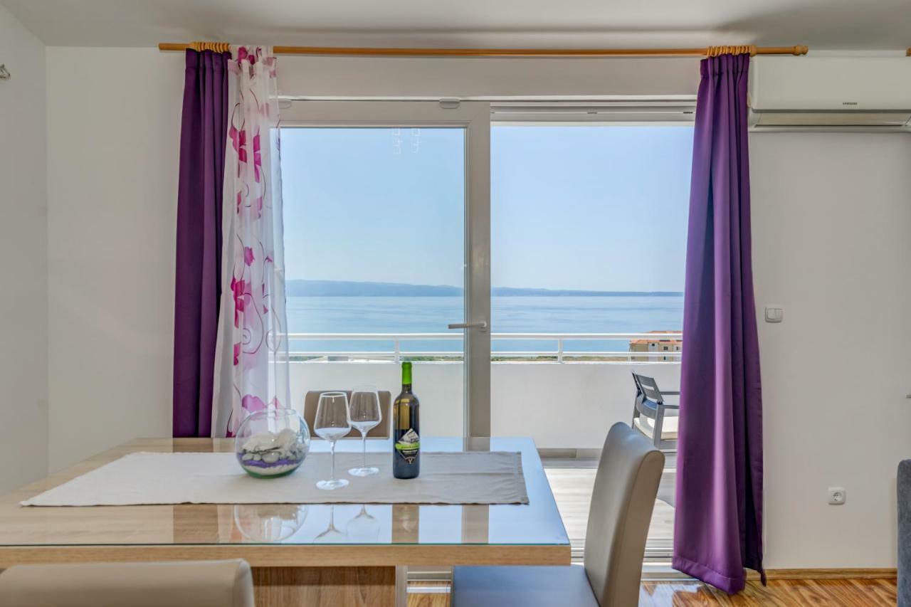 Apartment Ana *