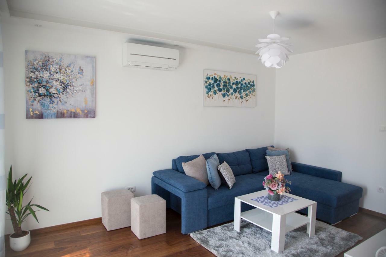 Apartman Tina *