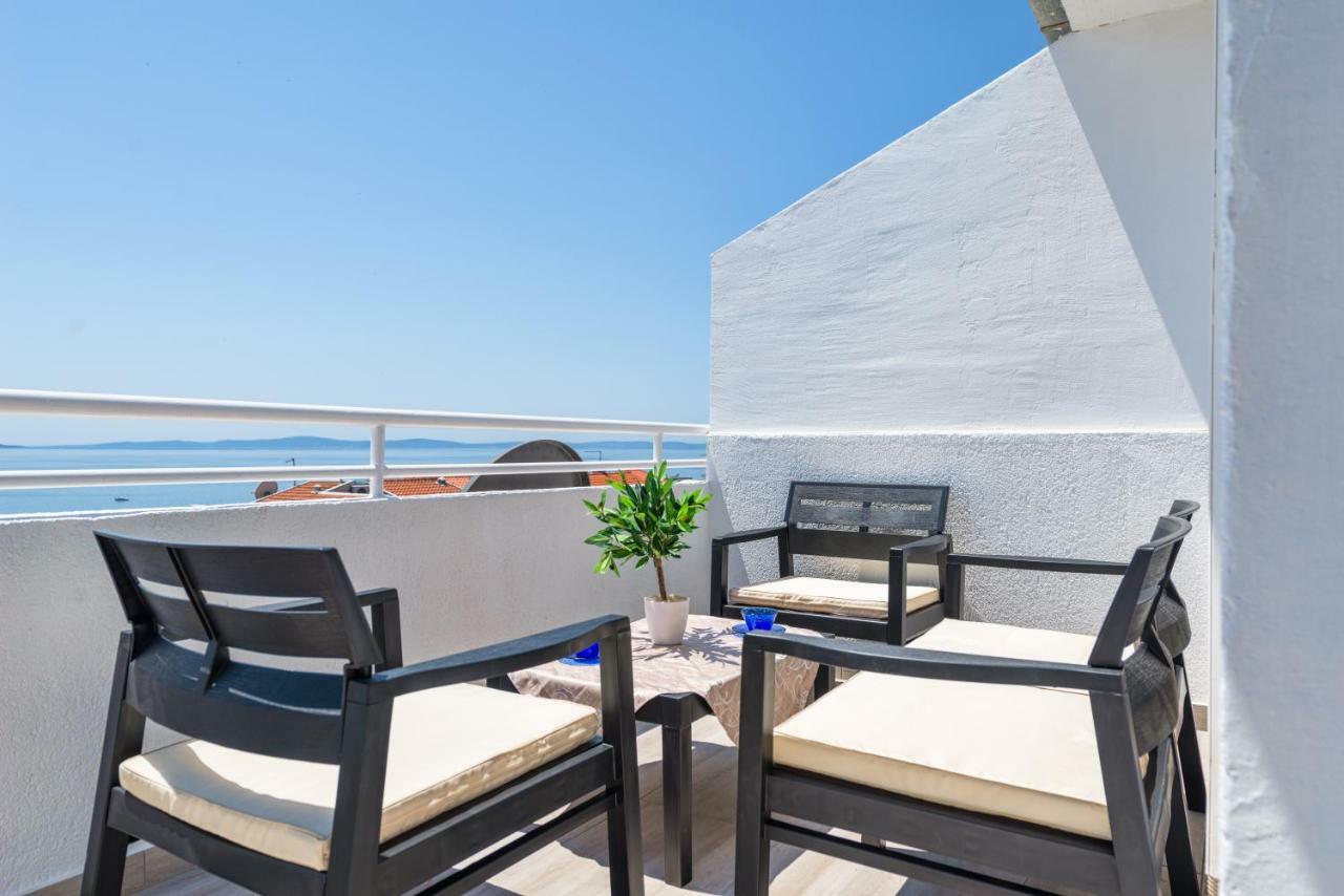 Ana Apartment *