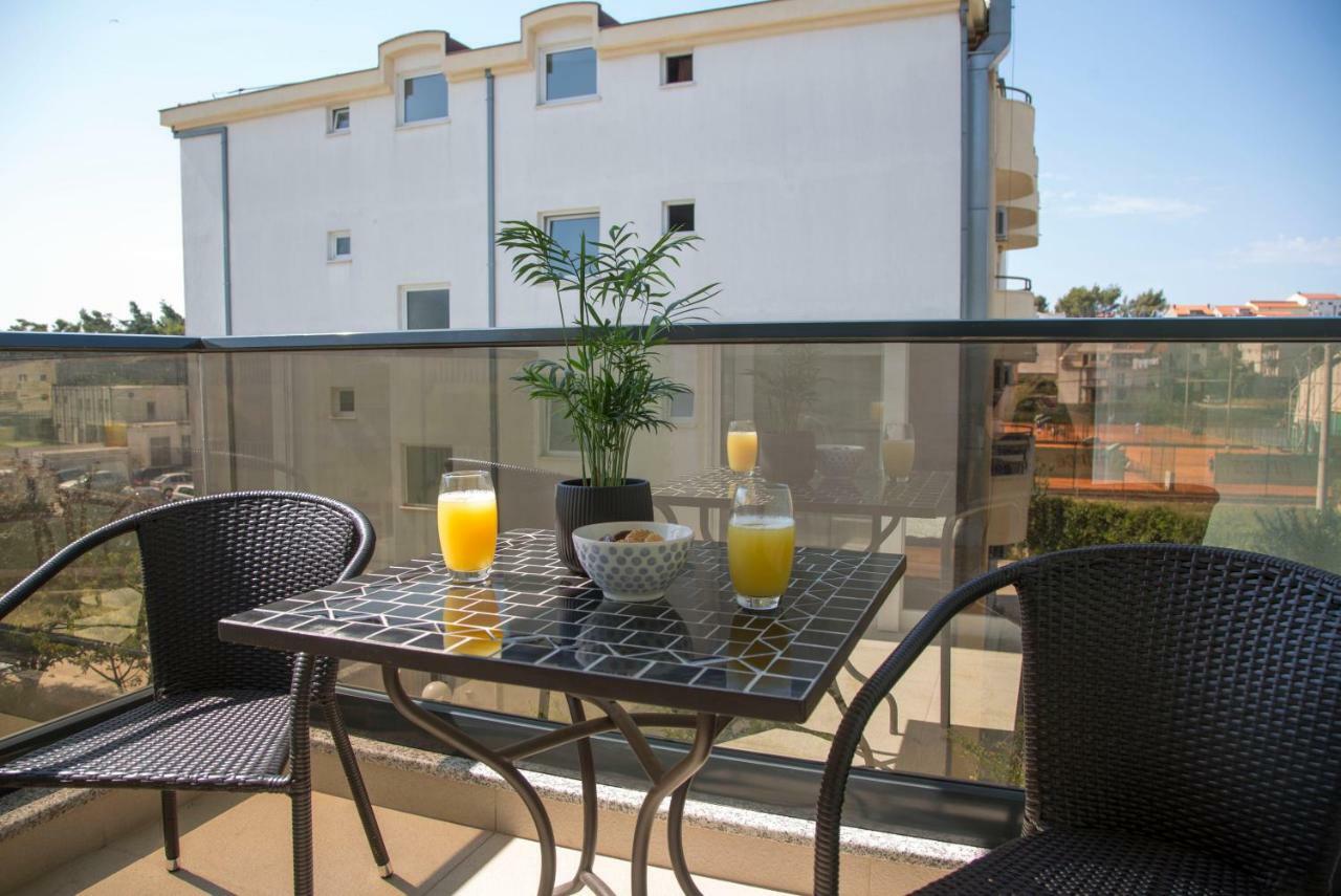 Charming Near The Beach Apartment Split