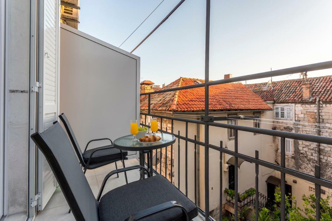 Apartment Welcome Luxury Center Split