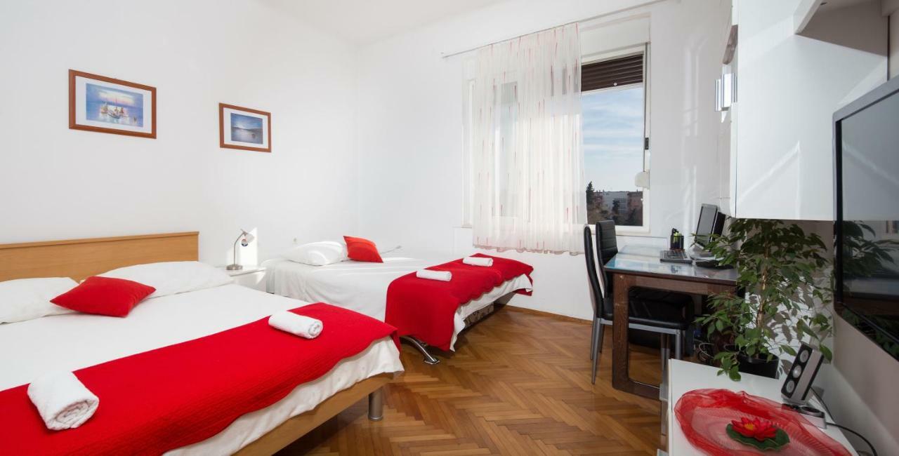 Apartamento King's View Split