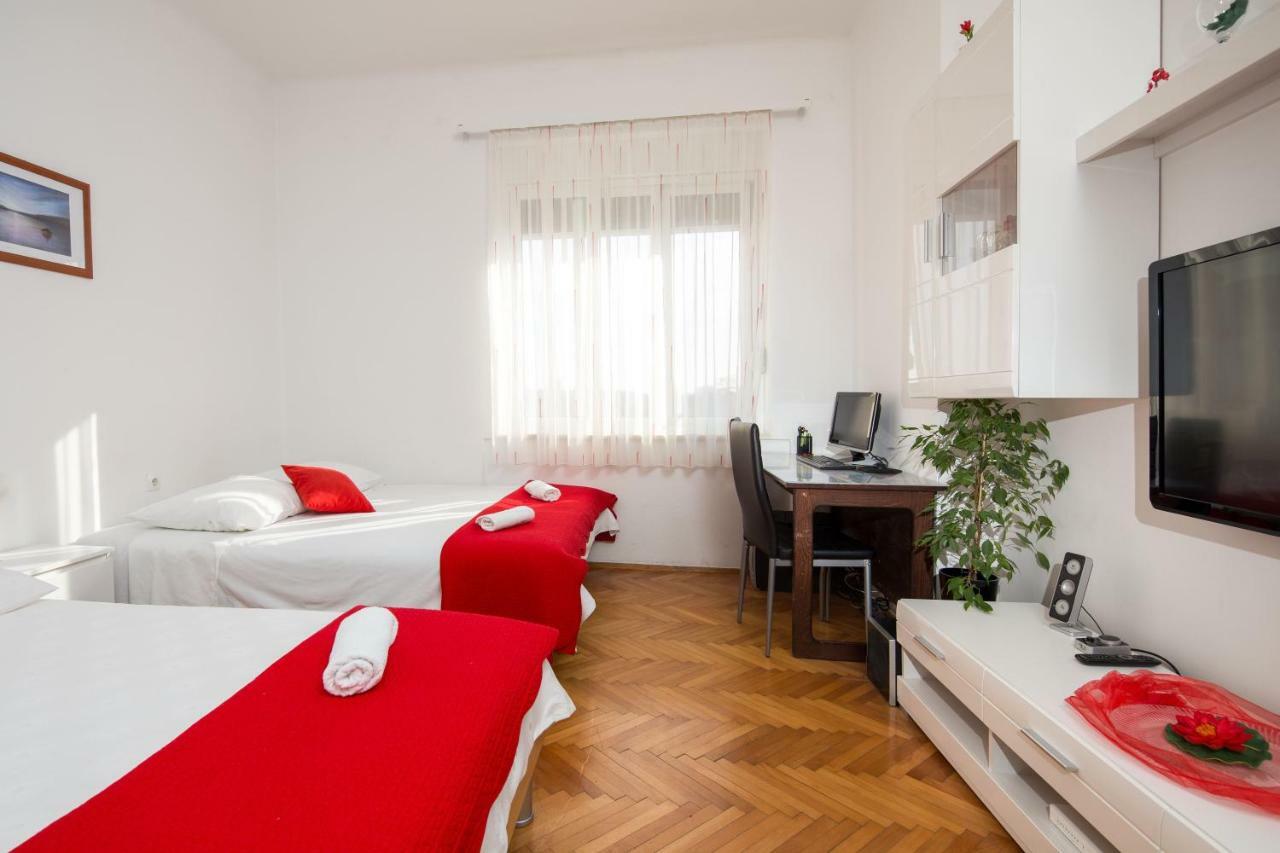 Apartamento King's View Split