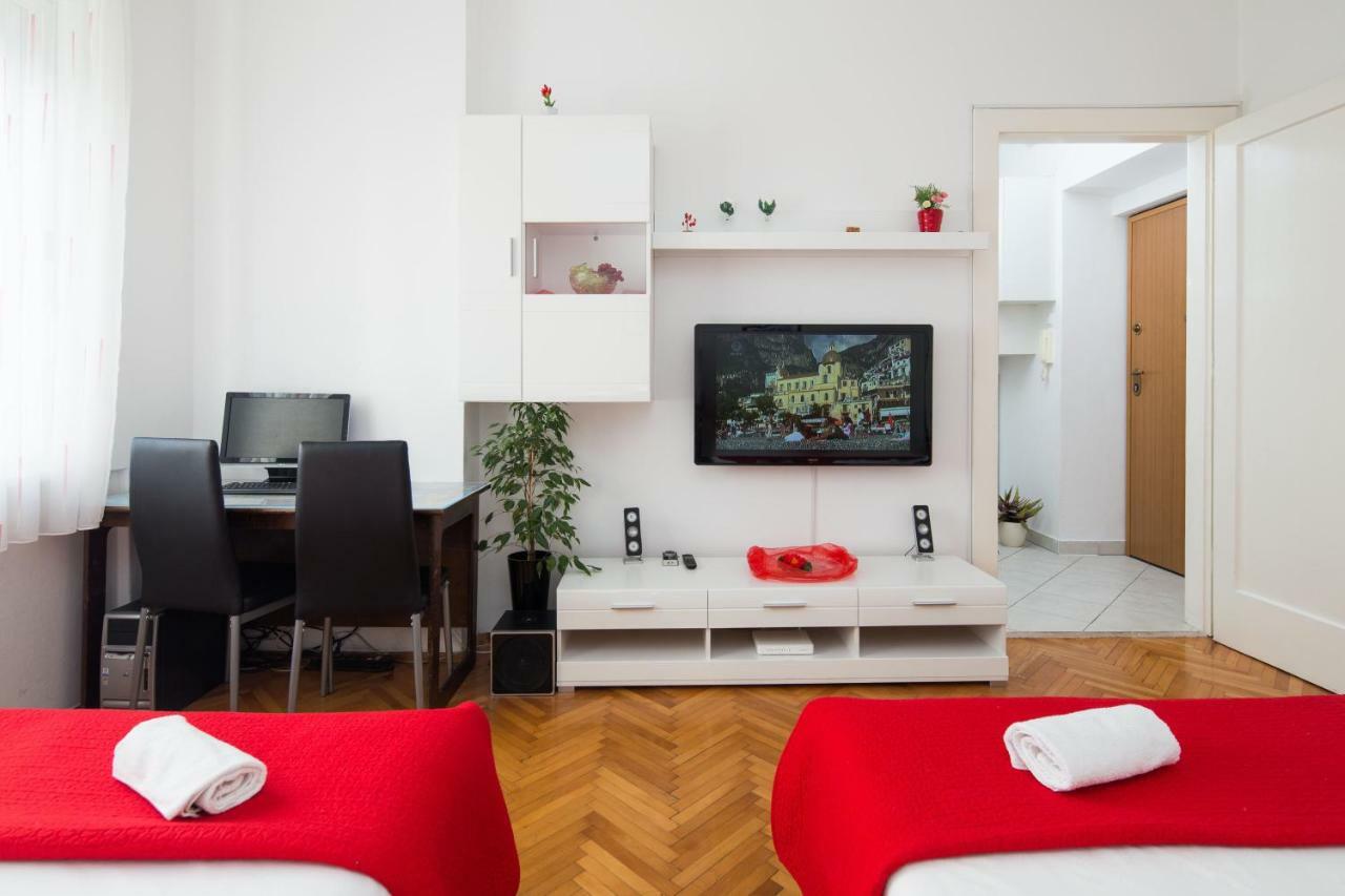 Apartamento King's View *