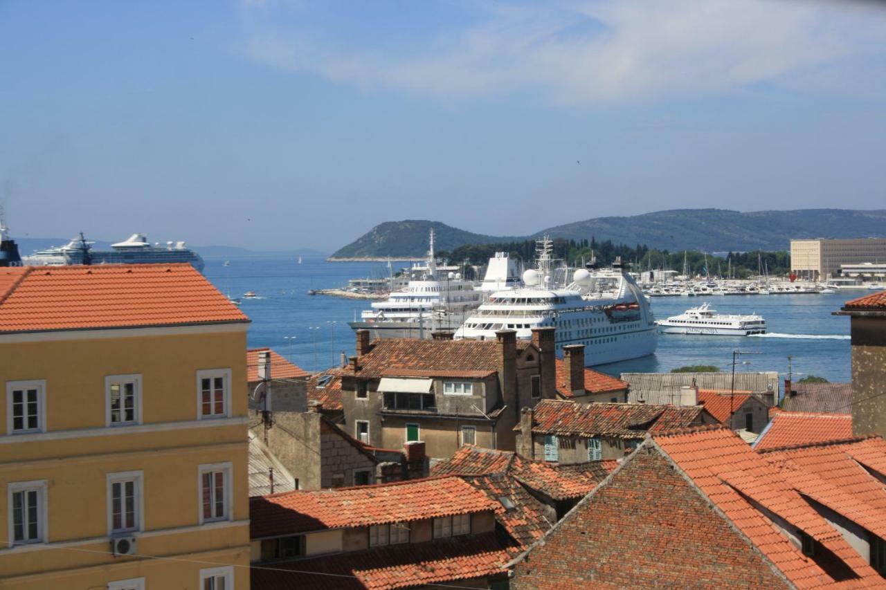 Apartamento King's View Split