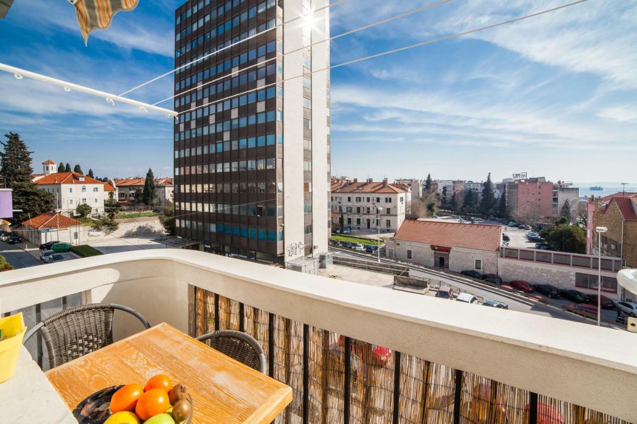 Apartamento King's View *