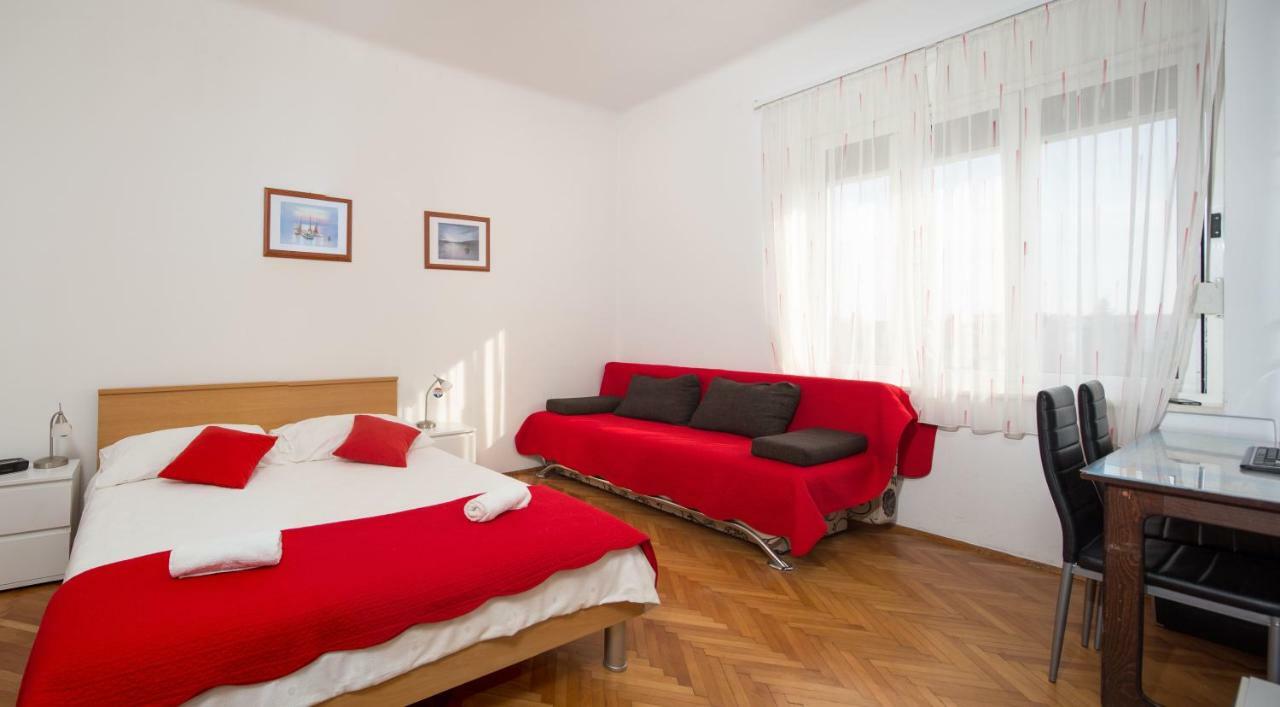 Apartamento King's View Split