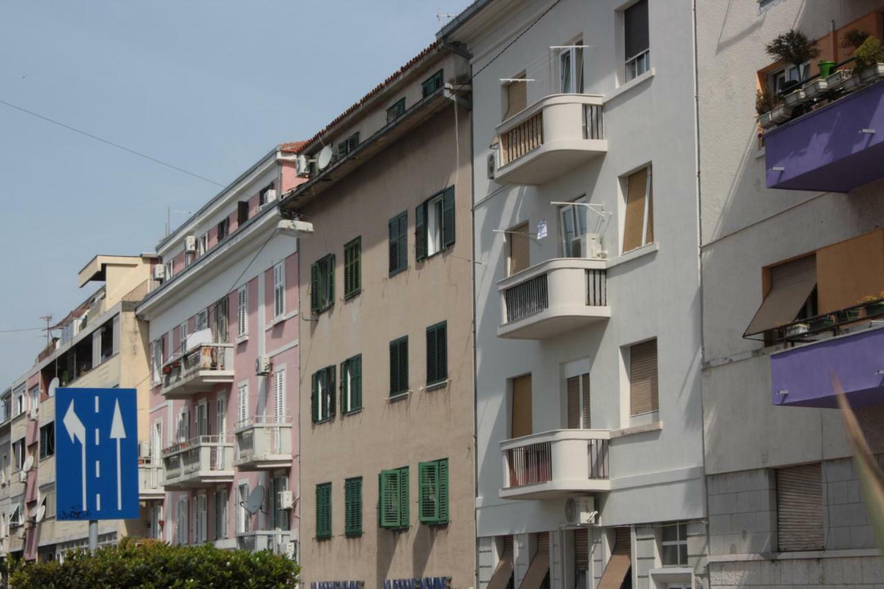 Apartamento King's View Split
