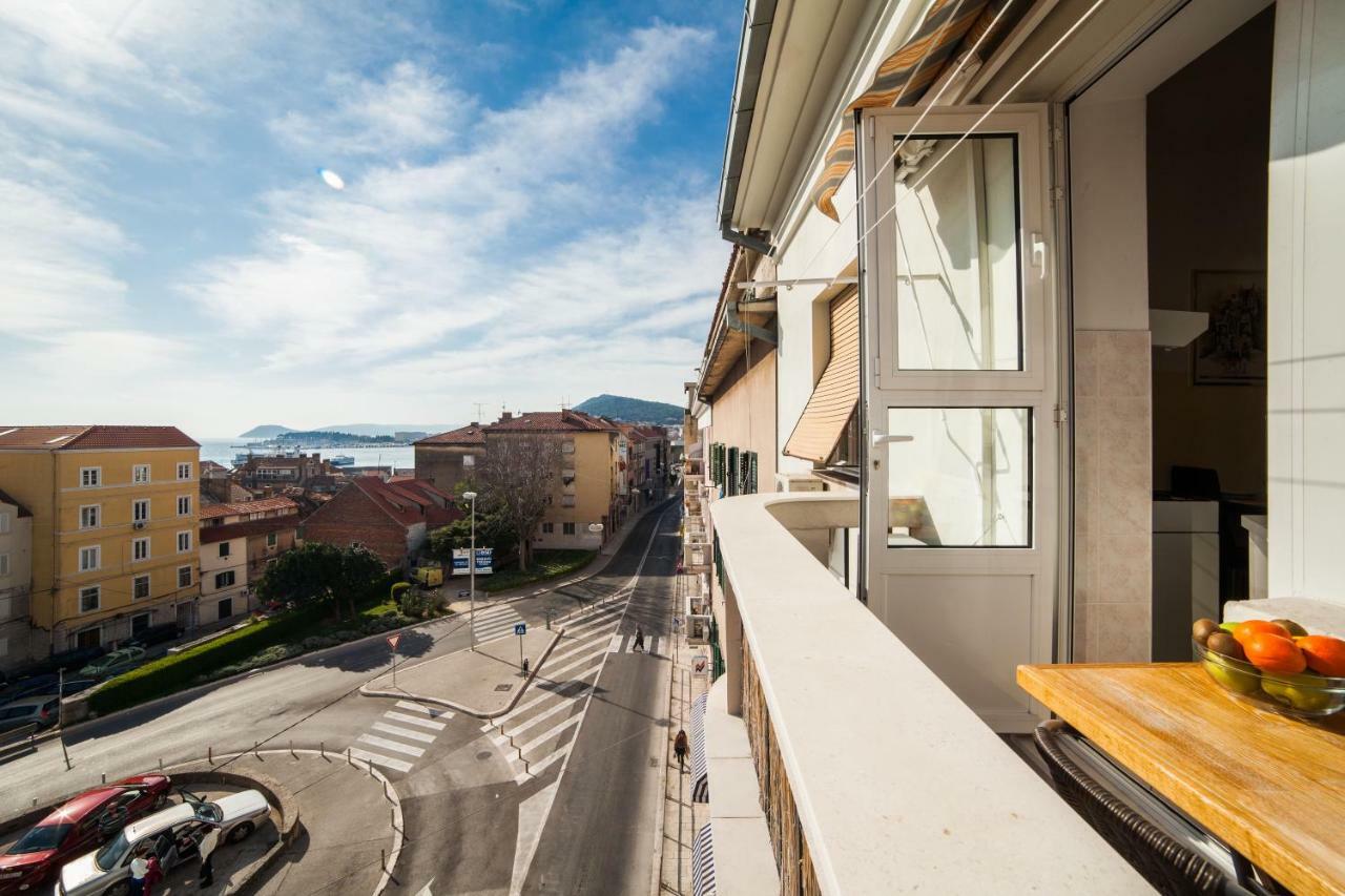 King's View Apartamento