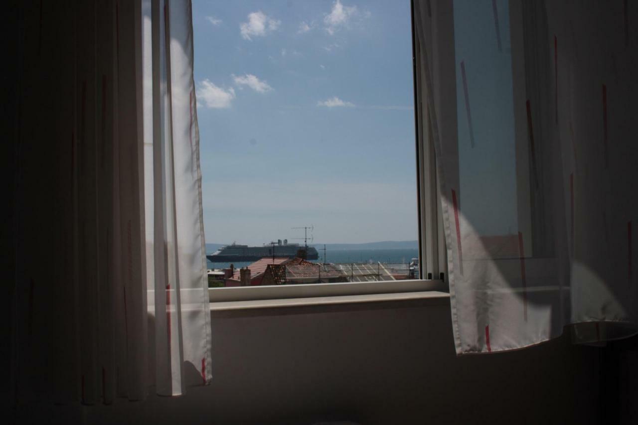 Apartamento King's View Split