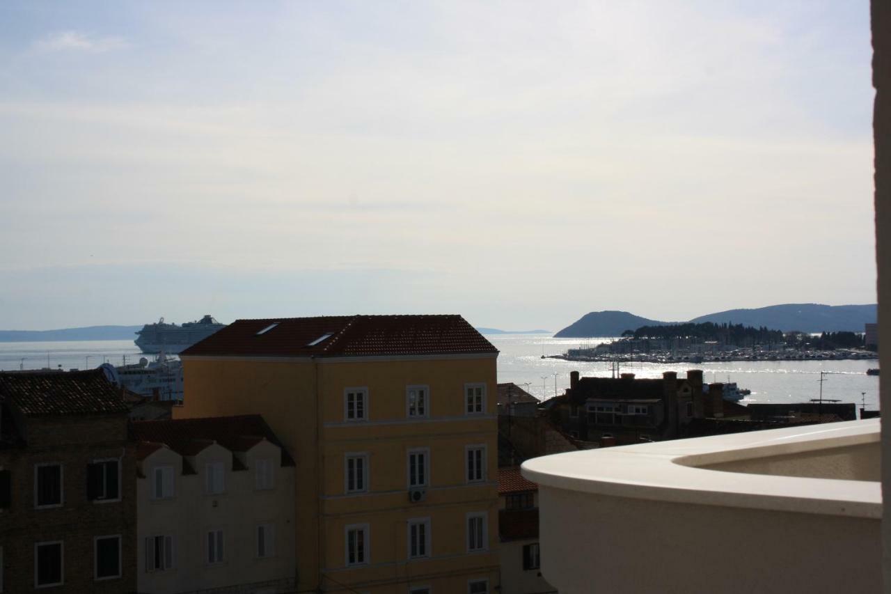 Apartamento King's View Split