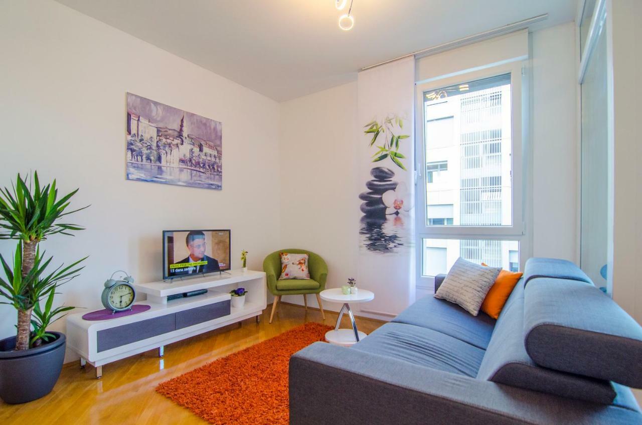 Apartman Sinisa *