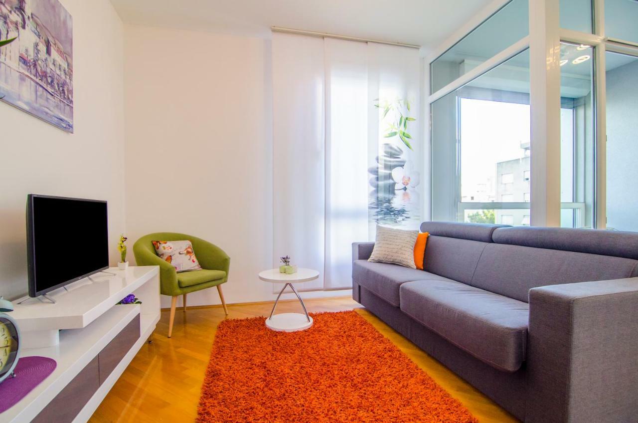 Apartman Sinisa Split