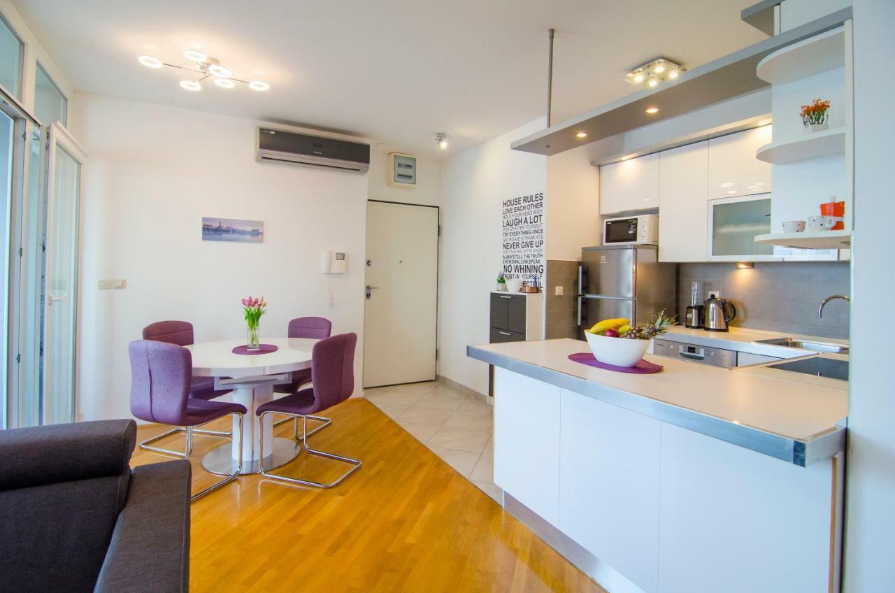 Sinisa Apartman Split