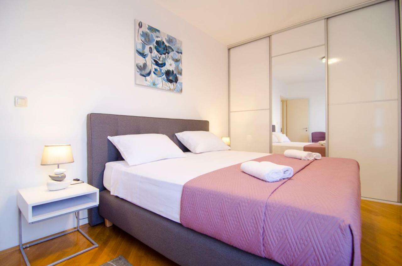 Sinisa Apartman Split