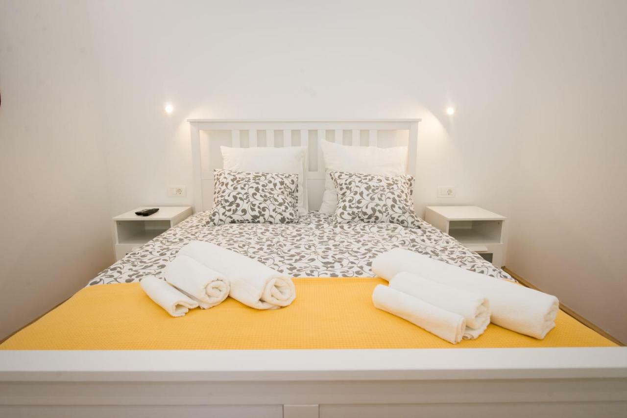 Spartion Apartamento *