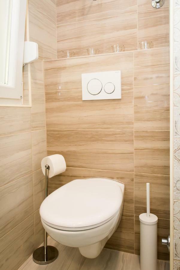 Apartamento Spartion *