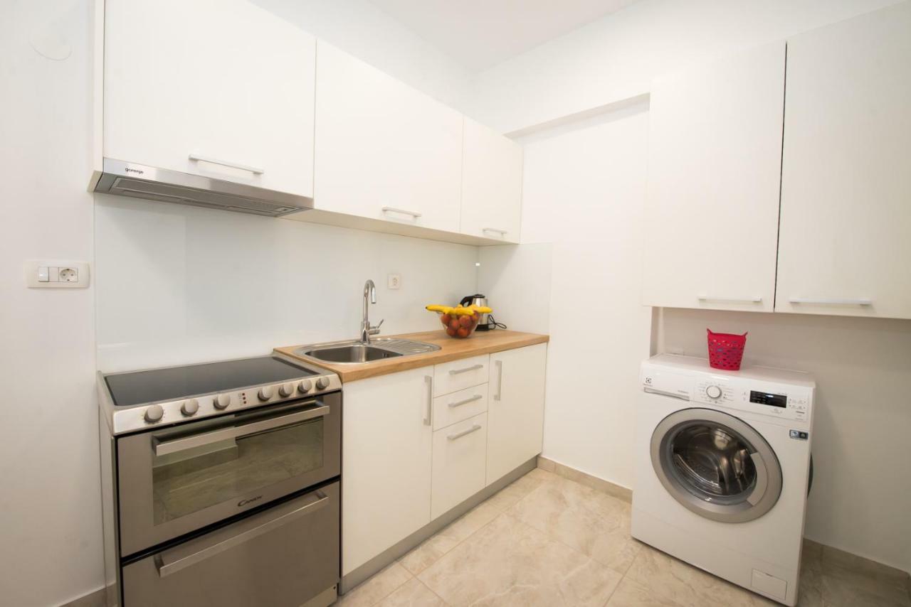 Spartion Apartamento Split