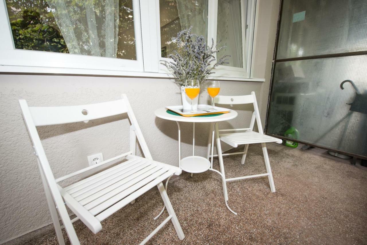 Spartion Apartamento *