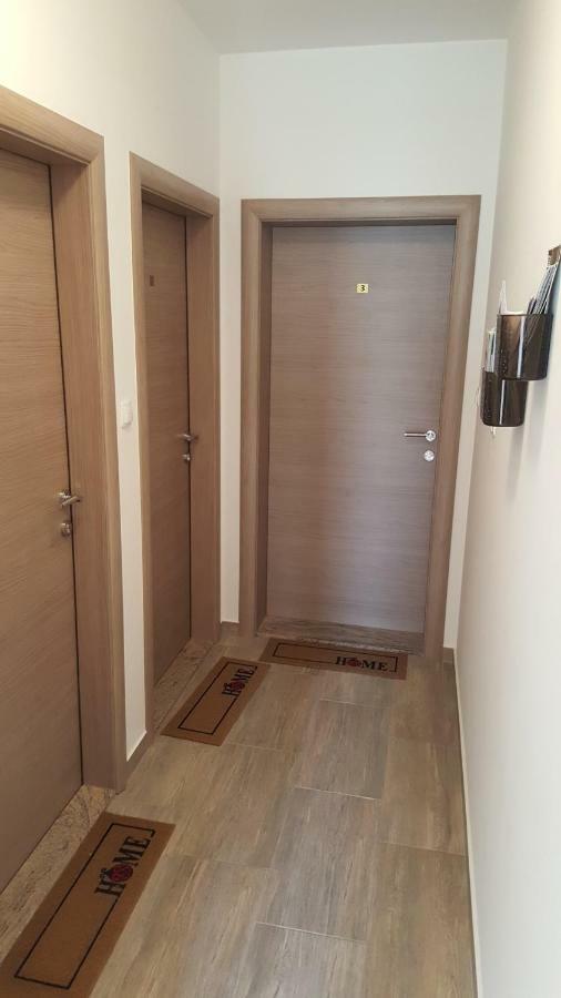 Appartement Split4me *