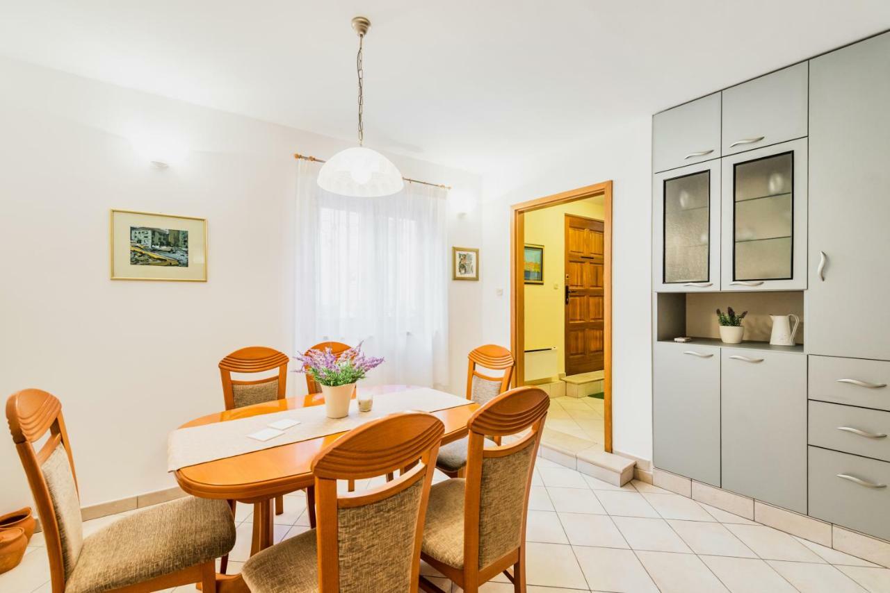 Kala Apartment *