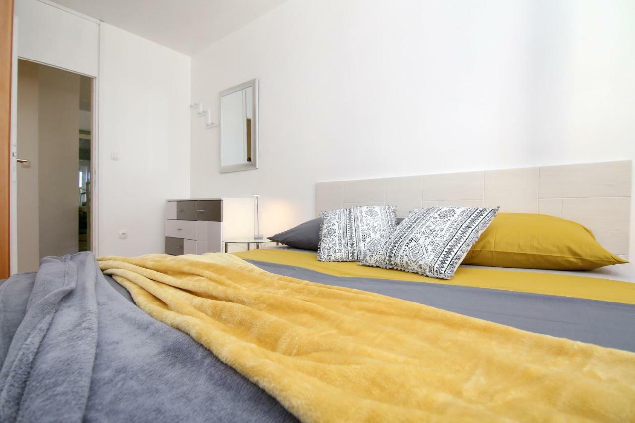 Sunshine Apartamento *
