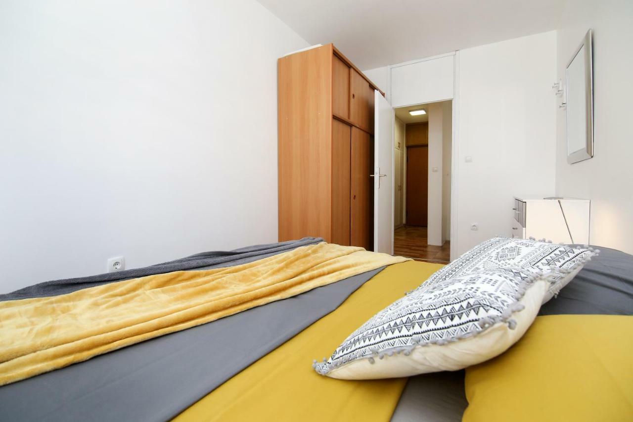 Apartamento Sunshine *