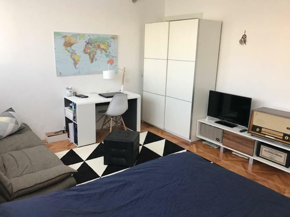 Apartment G Split