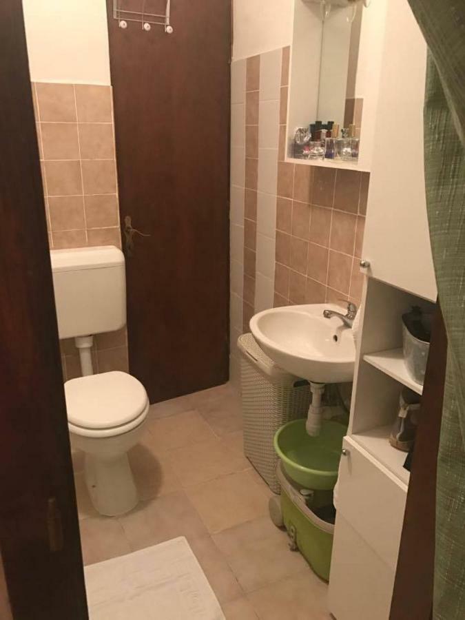 G Apartment