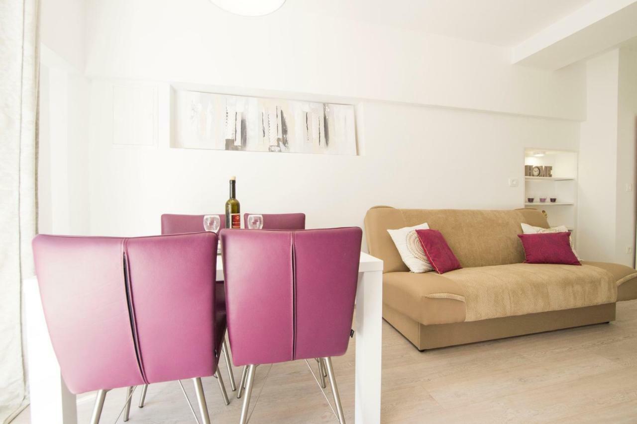 Apartment Neyra 2 *