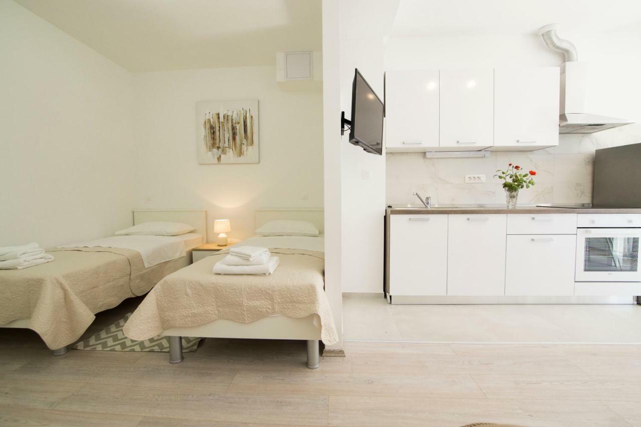 Apartment Neyra 2 Split