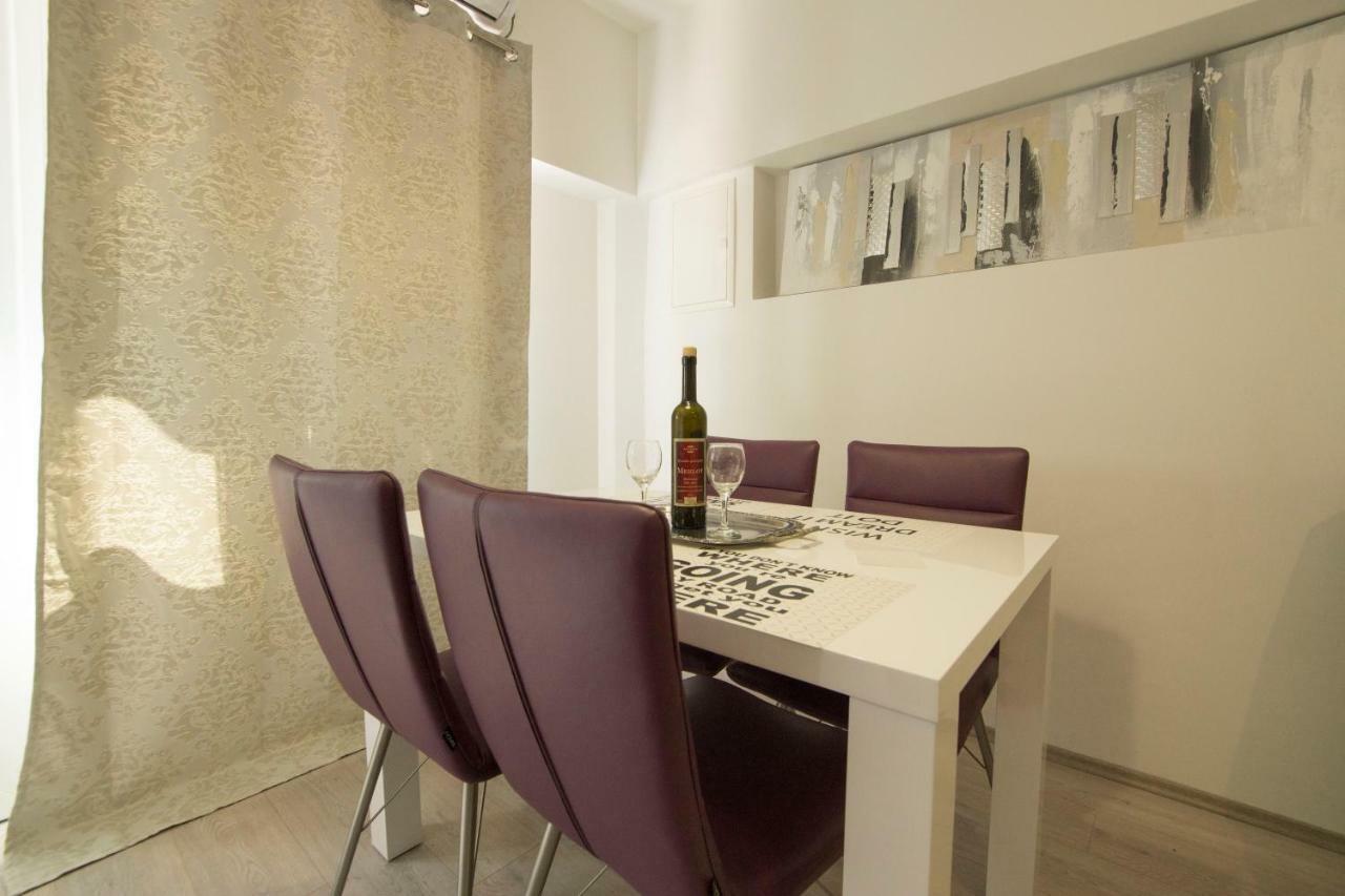 Apartment Neyra 2