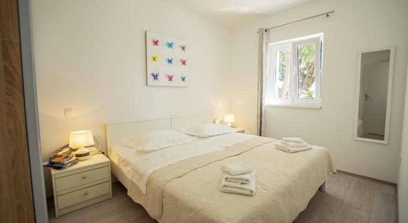 Neyra 3 Apartamento Split