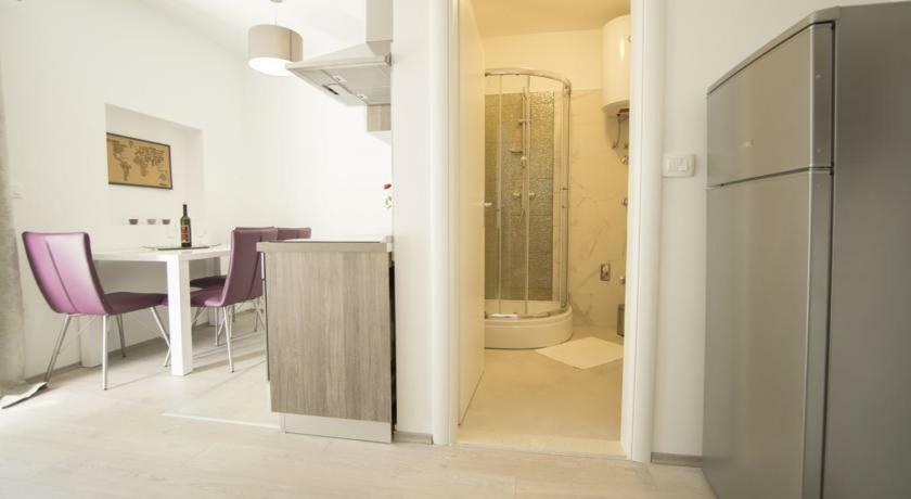 Neyra 3 Apartamento
