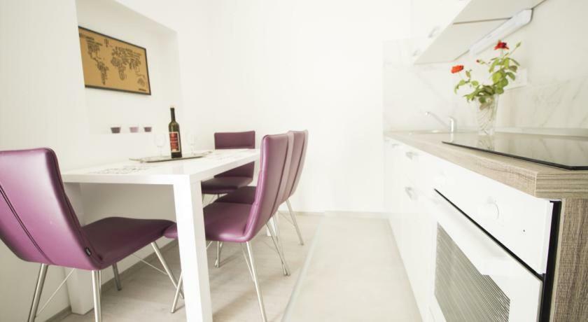 Neyra 3 Apartamento