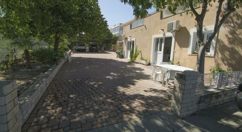 Apartamento Neyra 3 Split