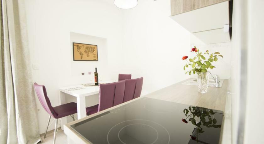 Neyra 3 Apartamento *