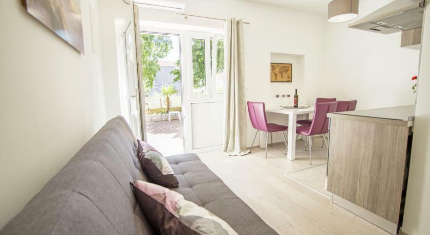 Neyra 3 Apartamento