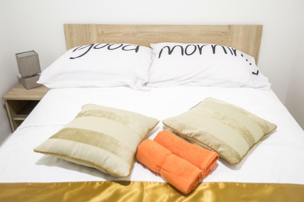 Apartamento Hideaway