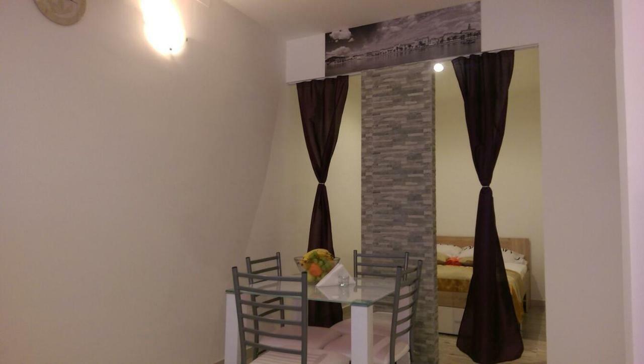 Hideaway Apartamento *