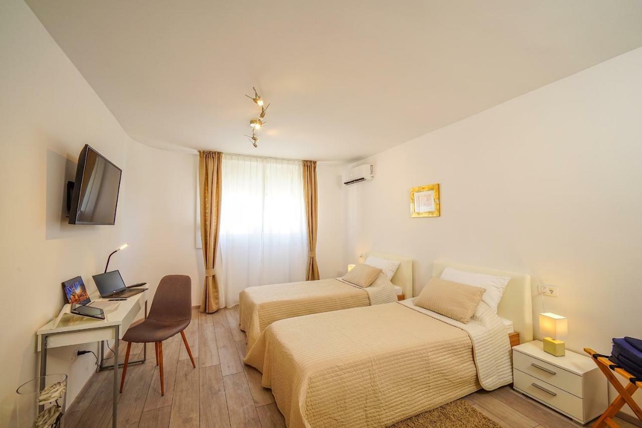 In Apartman Split