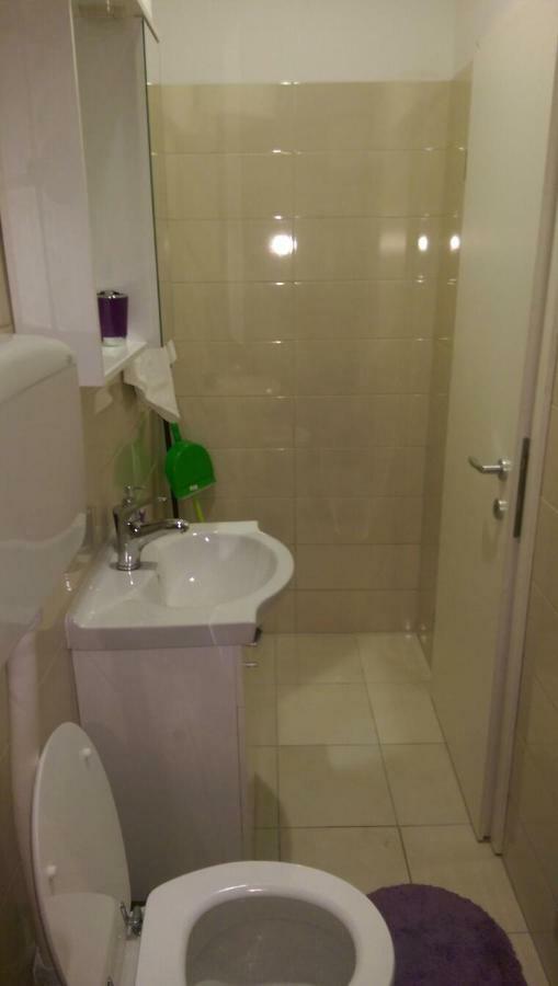 Apartamento Hideaway *