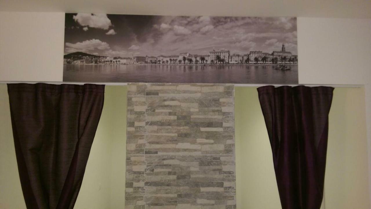 Apartamento Hideaway Split