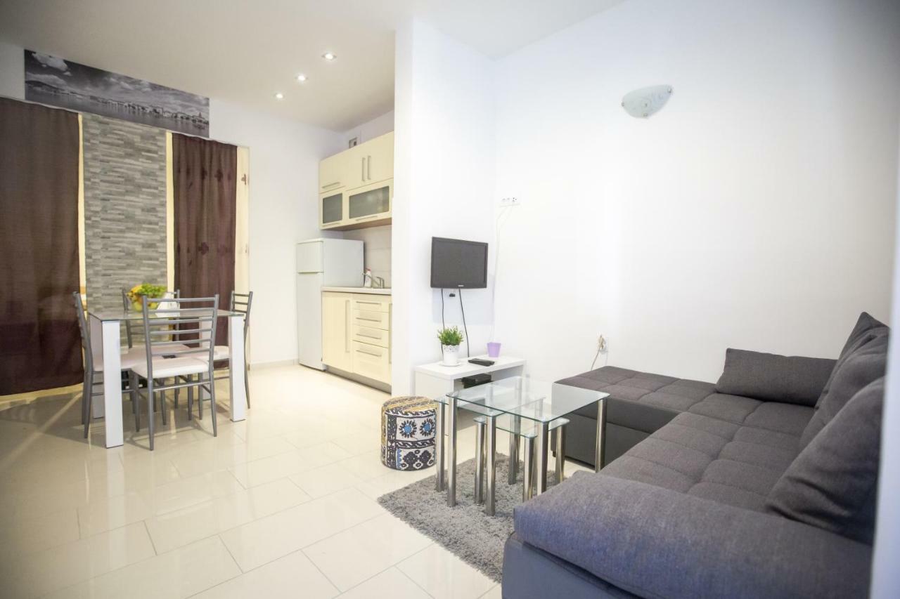 Hideaway Apartamento