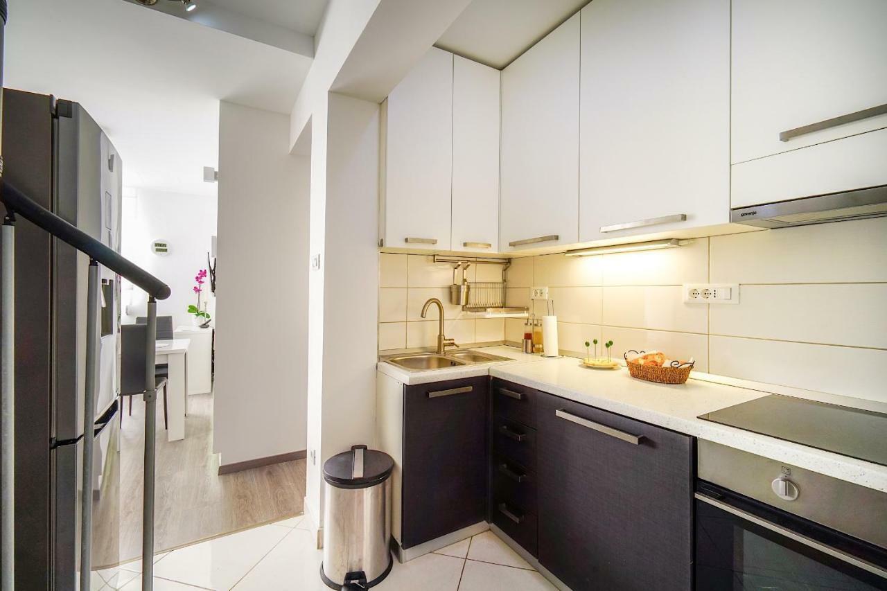 Apartman In Split