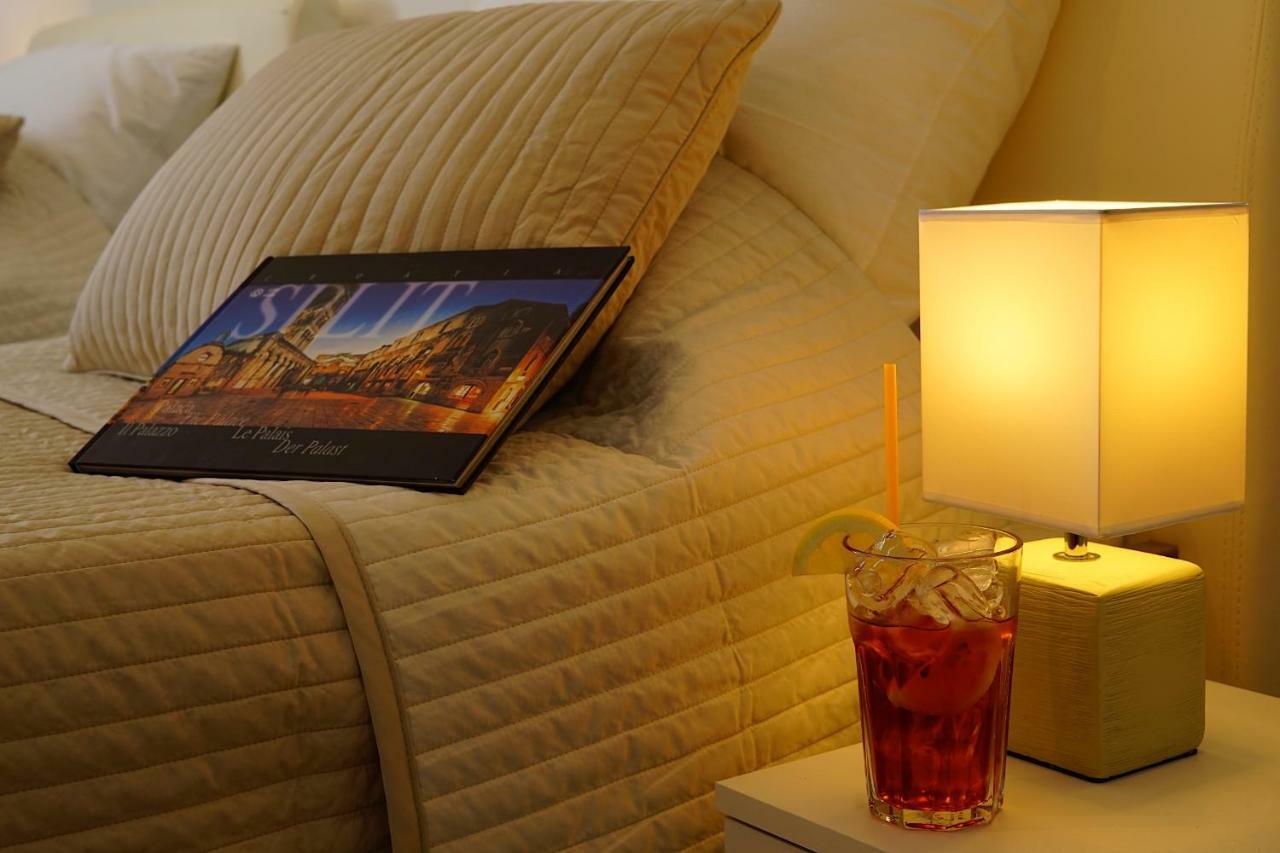 Apartman In *