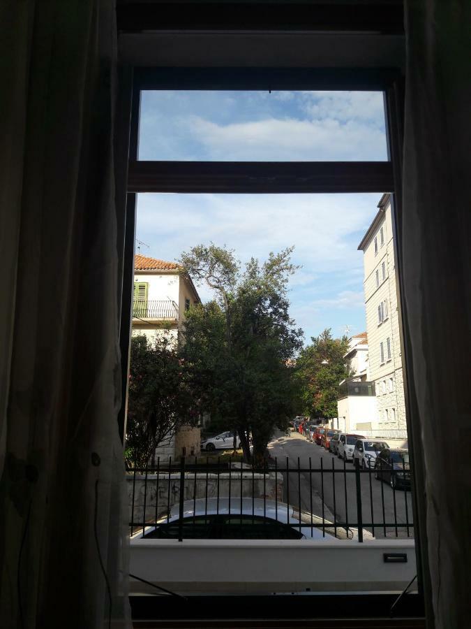 Apartment Dzapo *