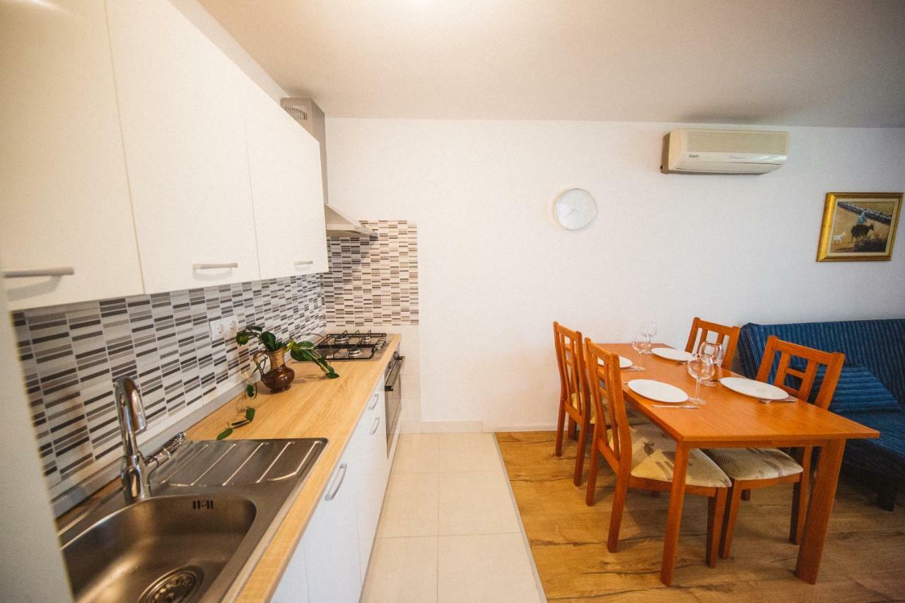Cicibela Apartment