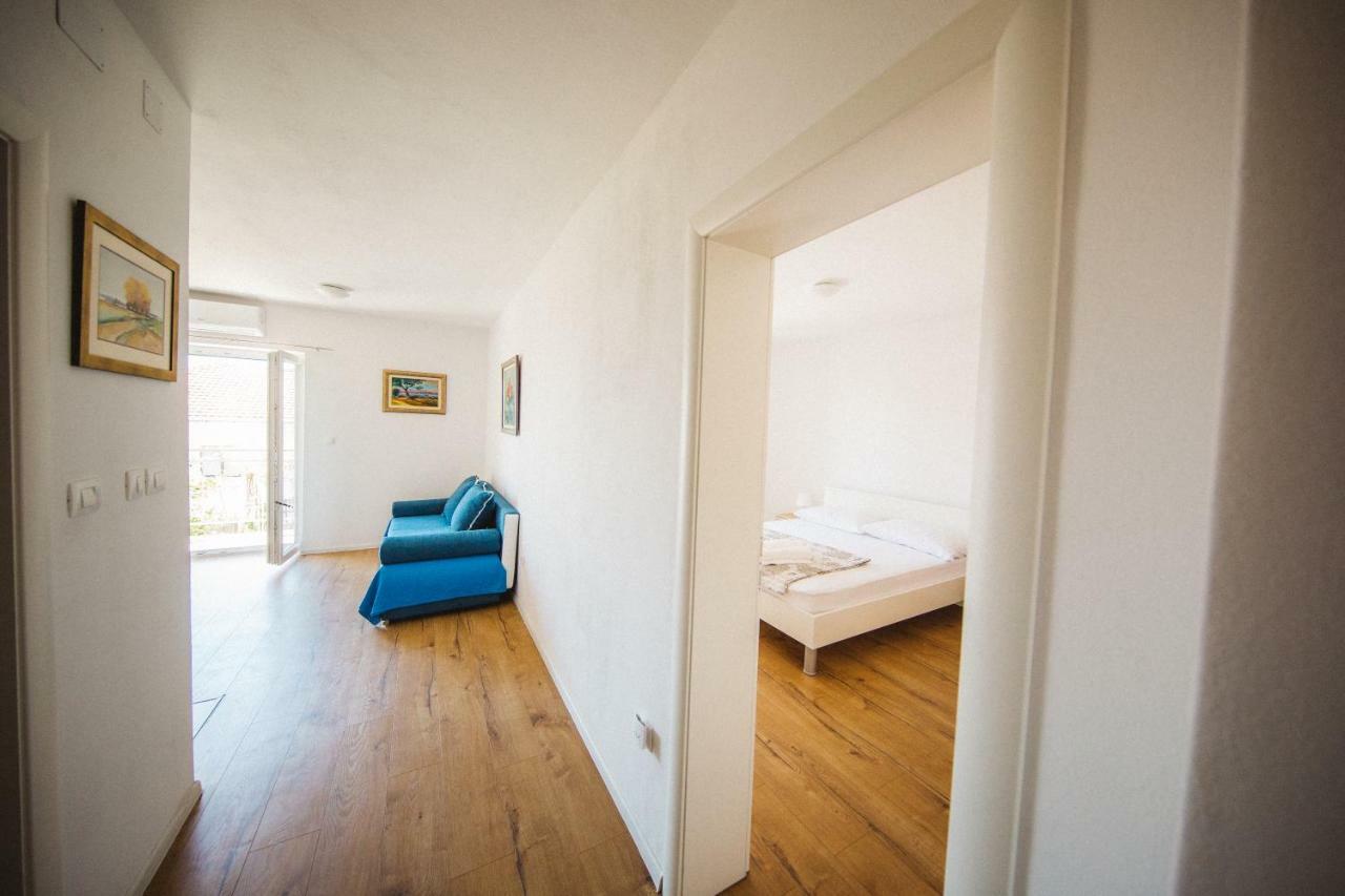 Apartment Cicibela