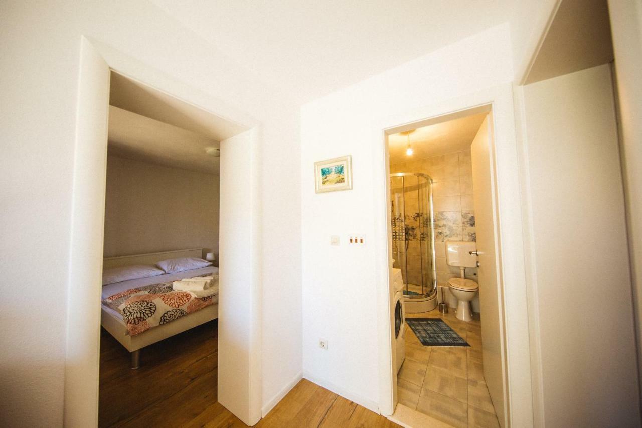 Cicibela Apartment Split